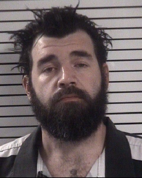 Johnny Lee Fore